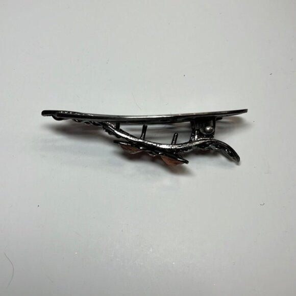 Hair barrette - Picture 2 of 4